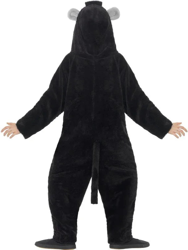 Disfraz de Gorila para Niños Animales Infantiles Smiffys